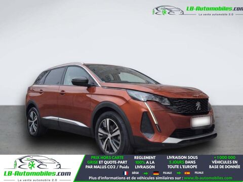 5008 BlueHDi 130ch BVA 2023 occasion 31850 Beaupuy