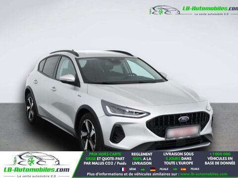 Focus 1.0 Flexifuel 125 mHEV BVM 2023 occasion 31850 Beaupuy