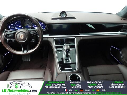 Panamera 4 V6 3.0 462 Hybrid 2024 occasion 31850 Beaupuy
