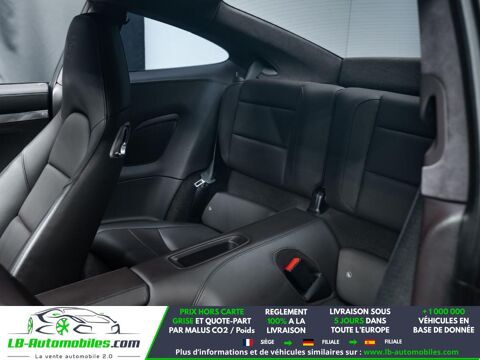 911 GTS 3.8i 430 PDK 2012 occasion 31850 Beaupuy