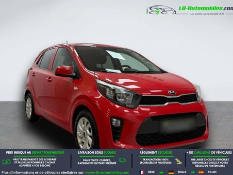 Annonce voiture Kia Picanto 10190 €