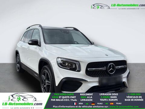 GLB 250 BVA 4Matic 2019 occasion 31850 Beaupuy
