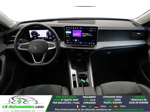 Passat 2.0 TDI 150 BVA 2024 occasion 31850 Beaupuy