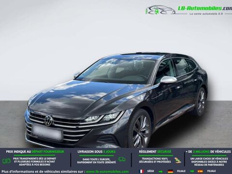Annonce voiture Volkswagen Arteon 24490 €