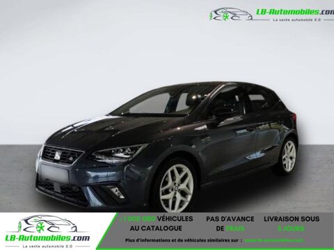 Seat Ibiza 1.0 TSI 110 ch BVM 2021 occasion Beaupuy 31850