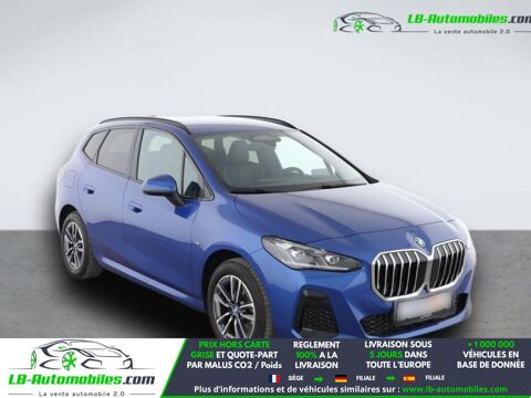 Serie 2 230e xDrive 326 ch BVA 2023 occasion 31850 Beaupuy