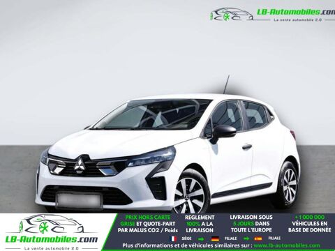 Annonce voiture Mitsubishi Colt 21500 €