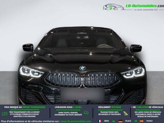 S&eacute;rie 8 840i xDrive 340 ch BVA 2020 occasion 31850 Beaupuy