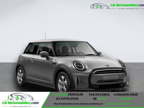 Mini Cooper 136 CH BVA 2022 occasion Beaupuy 31850