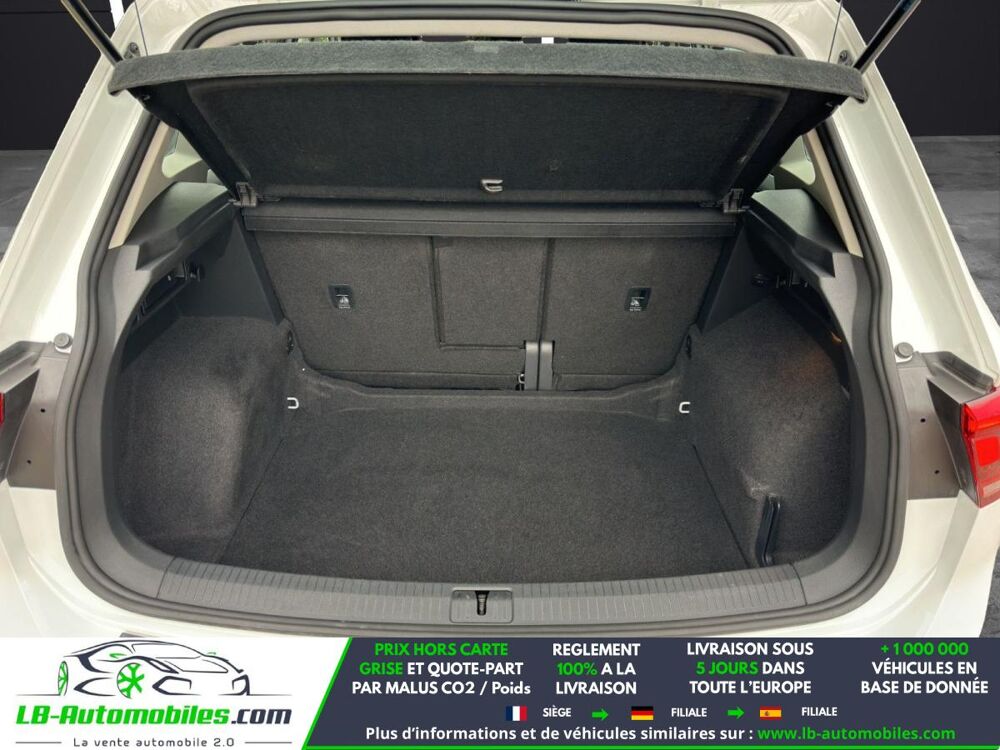Tiguan 1.4 TSI 150 BMT BVA 2018 occasion 31850 Beaupuy