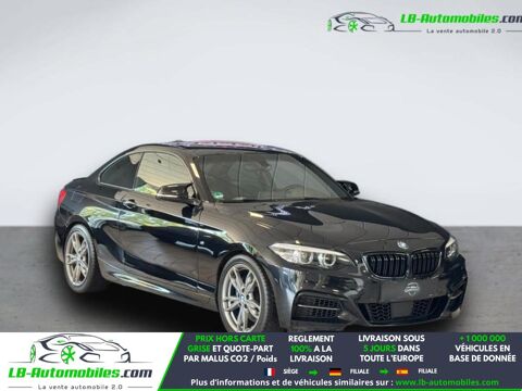 Serie 2 M240i 340 ch BVA 2018 occasion 31850 Beaupuy