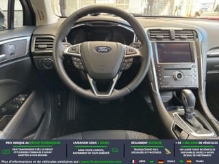 Mondeo 1.5 EcoBoost 160 bva 2019 occasion 31850 Beaupuy