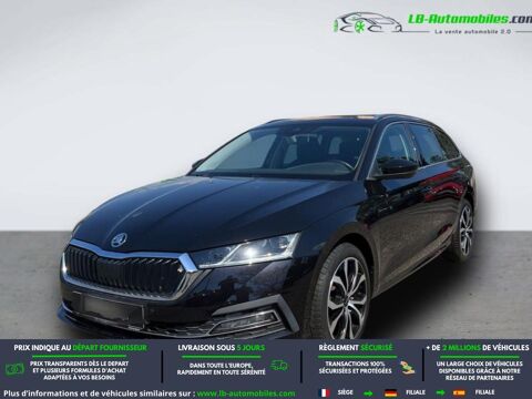 Annonce voiture Skoda Octavia 20290 €