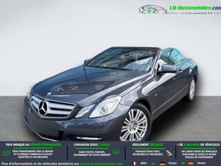 Classe E 200 2012 occasion 31850 Beaupuy
