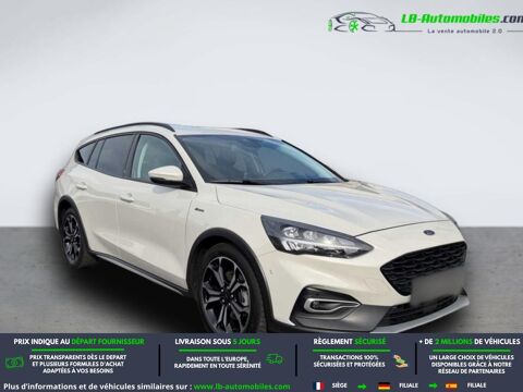Focus 1.5 EcoBoost 150 BVM 2019 occasion 31850 Beaupuy
