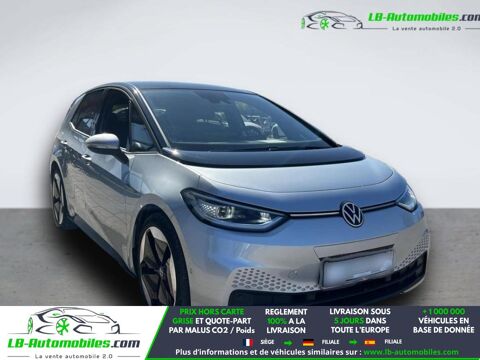 ID.3 204 ch Pro Performance 2023 occasion 31850 Beaupuy