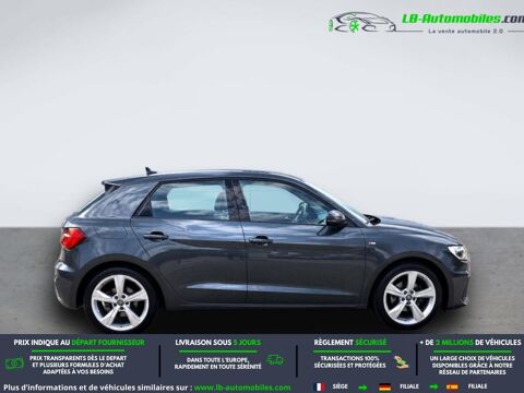 A1 35 TFSI 150 ch BVA 2019 occasion 31850 Beaupuy