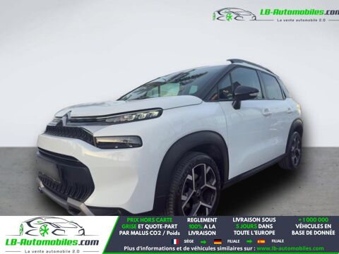 C3 Aircross BlueHDi 120 BVA 2022 occasion 31850 Beaupuy