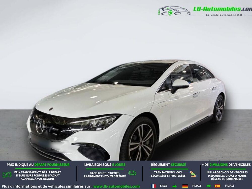 EQE 350 4MATIC 2025 occasion 31850 Beaupuy