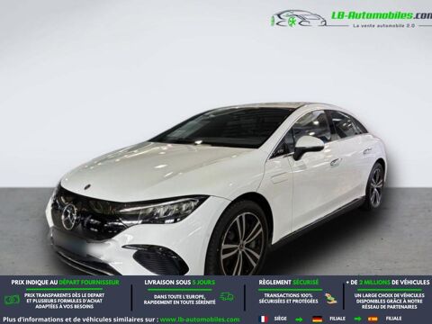 Annonce voiture Mercedes EQE 43990 €