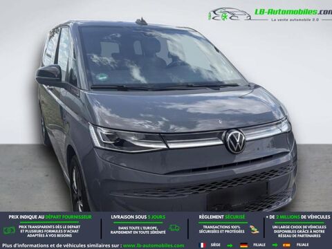 MULTIVAN 1.4 eHybrid 218 BVA 2022 occasion 31850 Beaupuy