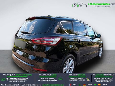 S-MAX 2.0 EcoBlue 190 BVA 2019 occasion 31850 Beaupuy