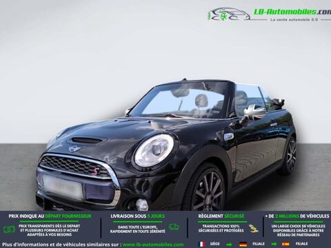 Annonce voiture Mini Cooper 18500 €
