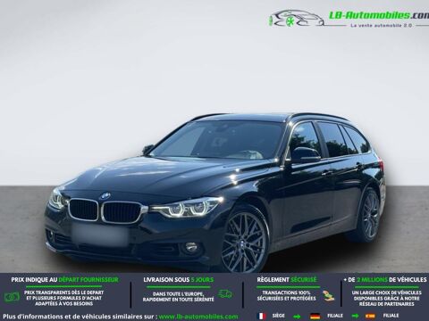 Annonce voiture BMW Série 3 17429 €