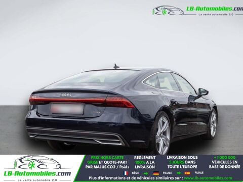 A7 50 TFSIe 299 BVA Quattro 2023 occasion 31850 Beaupuy