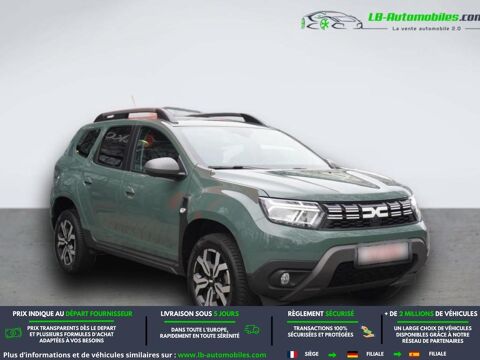 Duster TCe 150 4x2 BVA 2023 occasion 31850 Beaupuy