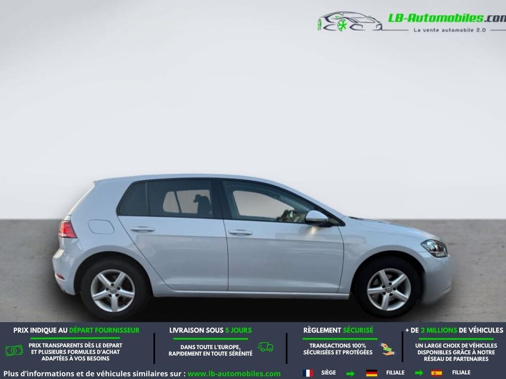 Golf 1.0 TSI 110 BVA 2017 occasion 31850 Beaupuy