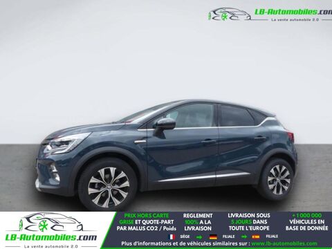 Captur TCe 140 BVA 2023 occasion 31850 Beaupuy