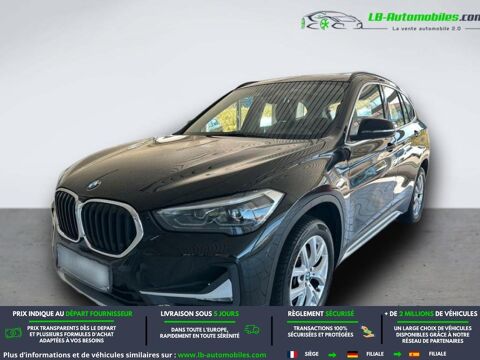Annonce voiture BMW X1 21999 €