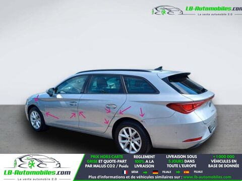 Leon 2.0 TDI 115 BVM 2023 occasion 31850 Beaupuy