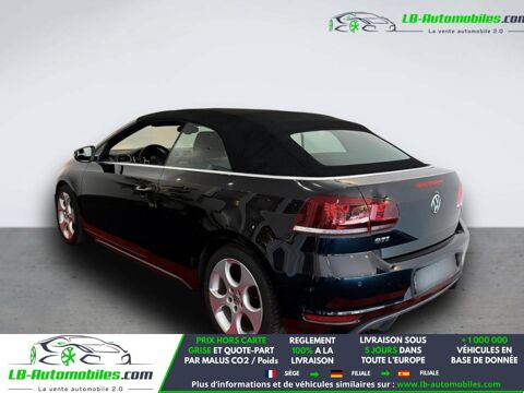 Golf 2.0 TSI 210 2015 occasion 31850 Beaupuy