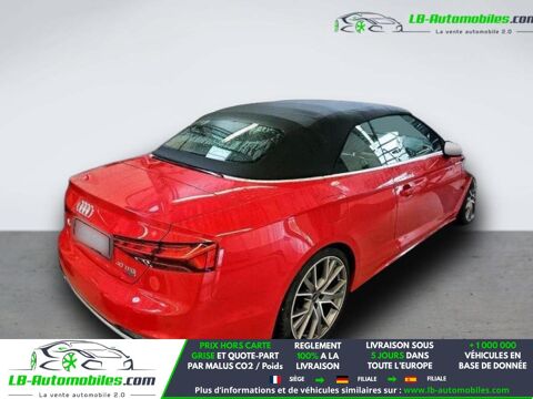 A5 40 TFSI 204 BVA Quattro 2022 occasion 31850 Beaupuy