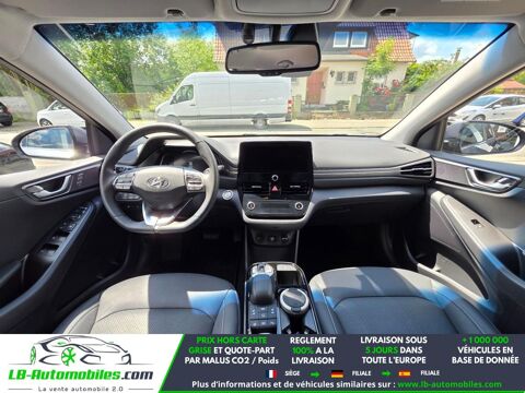 Ioniq Electric 136 ch 2020 occasion 31850 Beaupuy