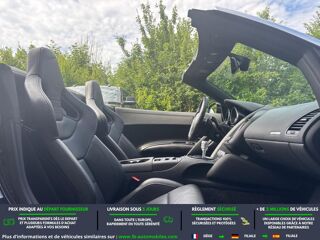 R8 V8 4.2 FSI 430 Quattro S tronic 7 2012 occasion 31850 Beaupuy