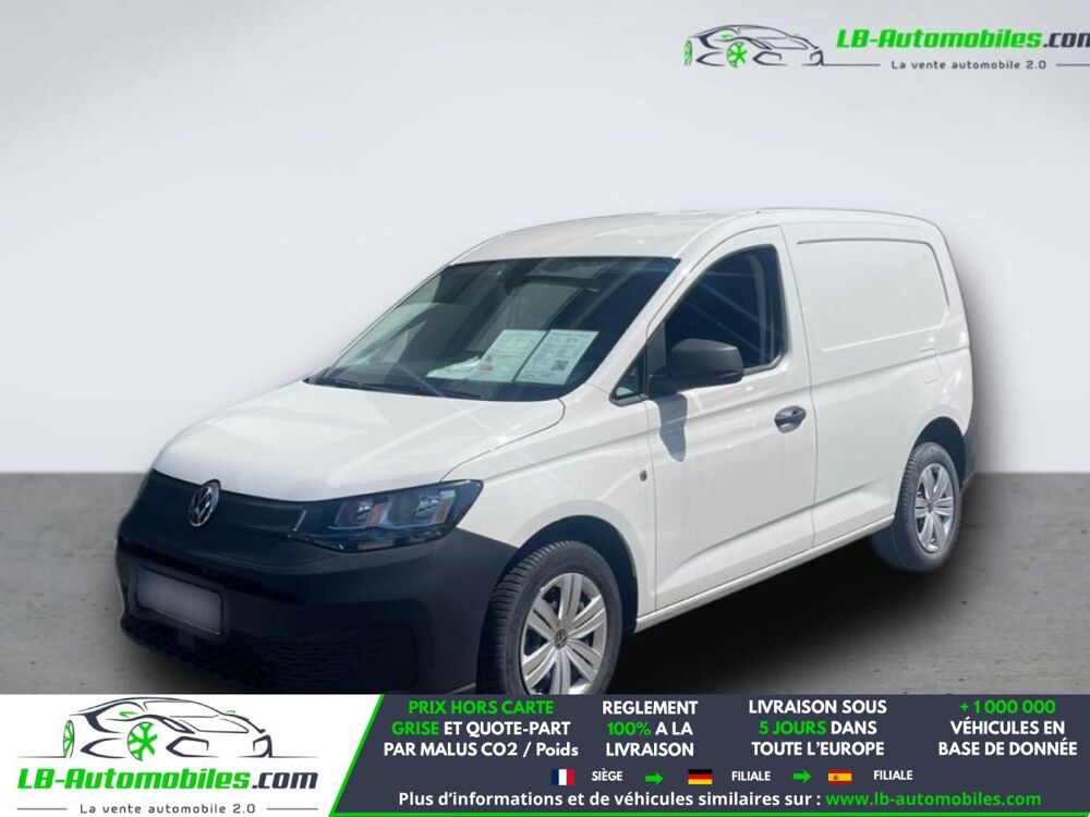 Caddy 1.5 TSI 114 BVM 2025 occasion 31850 Beaupuy