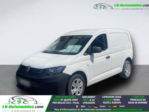 Annonce voiture Volkswagen Caddy 26900 €
