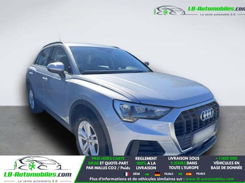 Q3 35 TFSI 150 ch BVA 2020 occasion 31850 Beaupuy