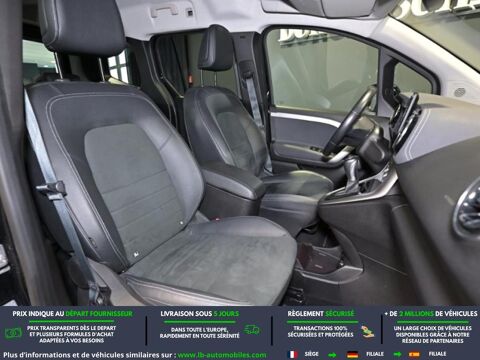 Classe T 180 d BVA 2023 occasion 31850 Beaupuy