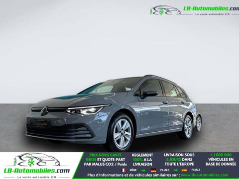 Volkswagen Golf SW 1.0 TSI 110 BVM 2021 occasion Beaupuy 31850