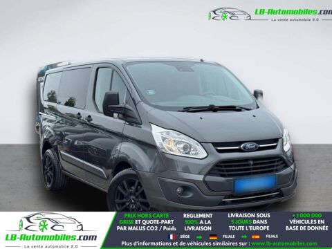 Annonce voiture Ford Tourneo VP 25790 €