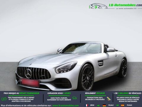 AMG GT 476 ch BVA 2018 occasion 31850 Beaupuy