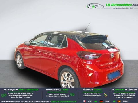 Corsa 1.2 Turbo 100 ch BVA 2024 occasion 31850 Beaupuy