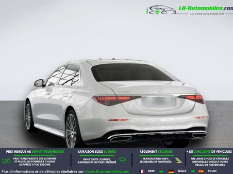 Classe S 350 d BVA 2023 occasion 31850 Beaupuy