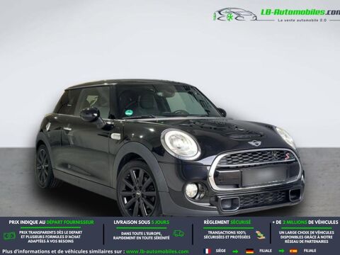 Annonce voiture Mini Cooper 17800 €