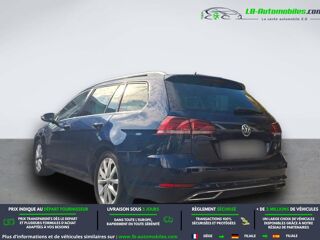 Golf SW 1.5 TSI 150 BVA 2019 occasion 31850 Beaupuy