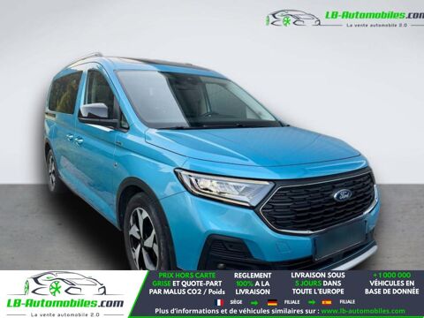 Annonce voiture Ford Tourneo VP 33200 €